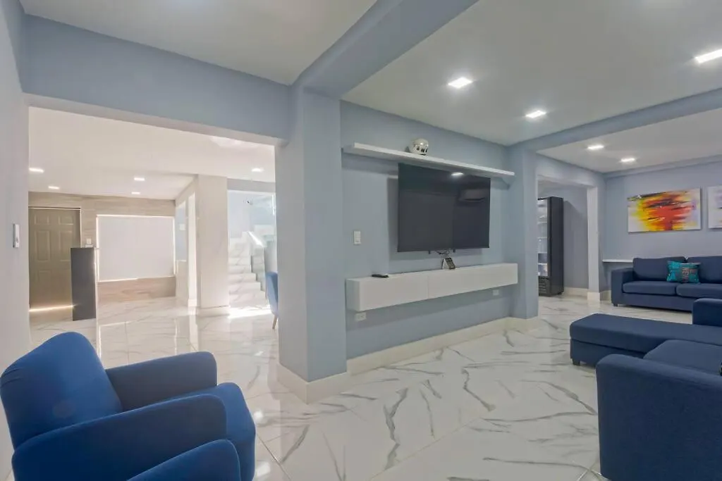 Holiday home Beautiful 7Bdr Home By Isla Mujeres Ferry Cancun
