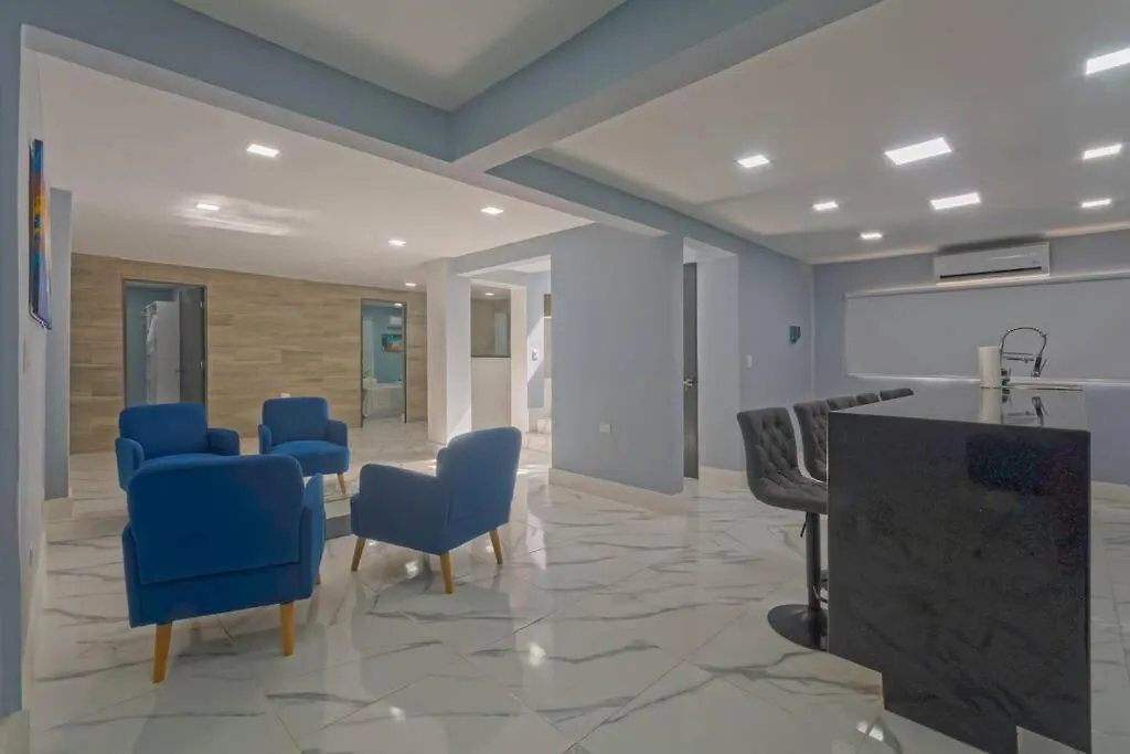 Beautiful 7Bdr Home By Isla Mujeres Ferry Cancun Mexico