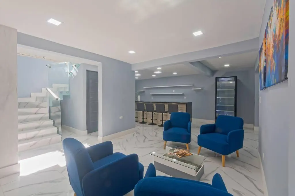 Beautiful 7Bdr Home By Isla Mujeres Ferry Cancun