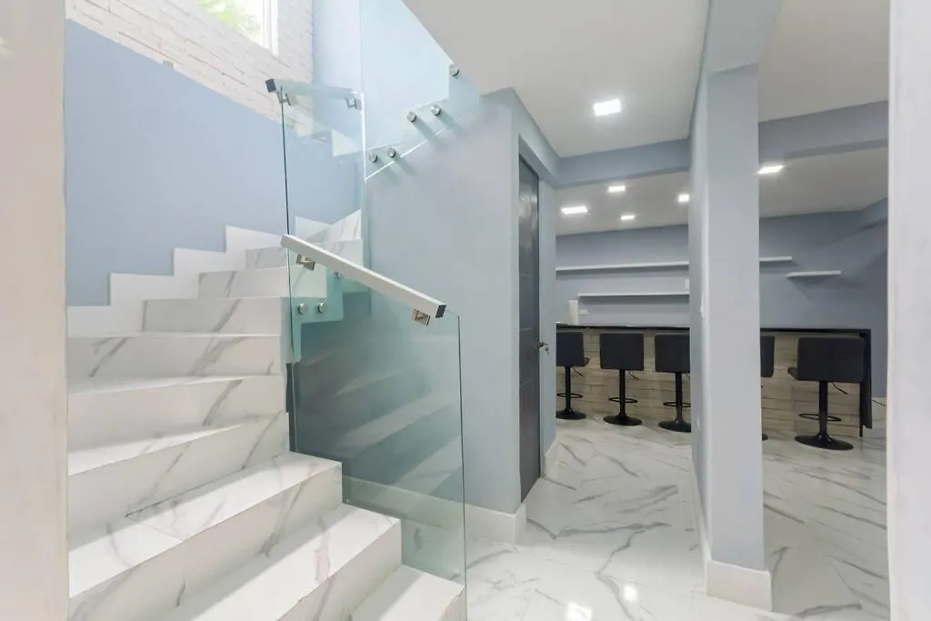 Holiday home Beautiful 7Bdr Home By Isla Mujeres Ferry Cancun Mexico