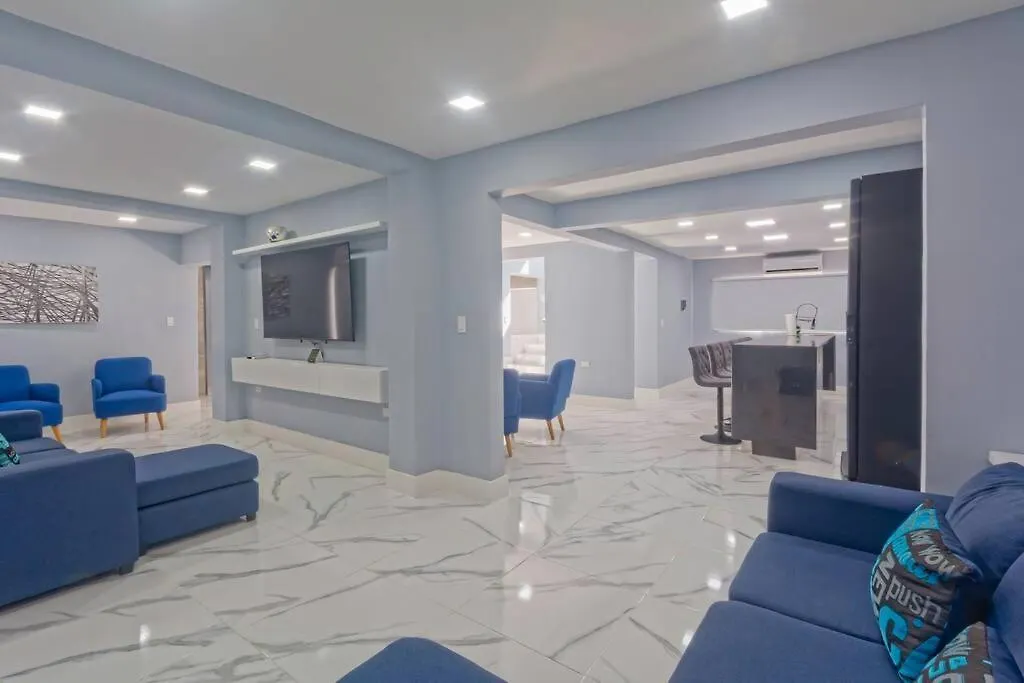 Beautiful 7Bdr Home By Isla Mujeres Ferry Cancun 0*,  Mexico