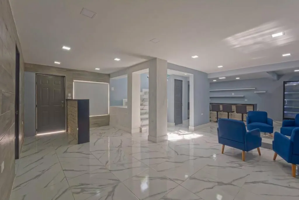 Beautiful 7Bdr Home By Isla Mujeres Ferry Cancun Mexico
