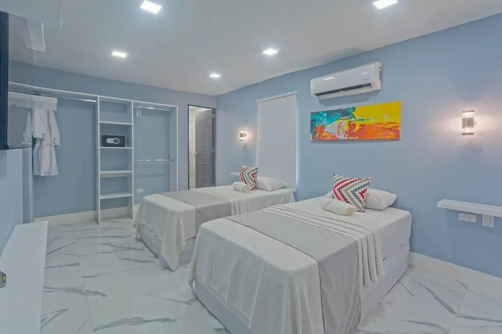 Beautiful 7Bdr Home By Isla Mujeres Ferry Cancun 0*,