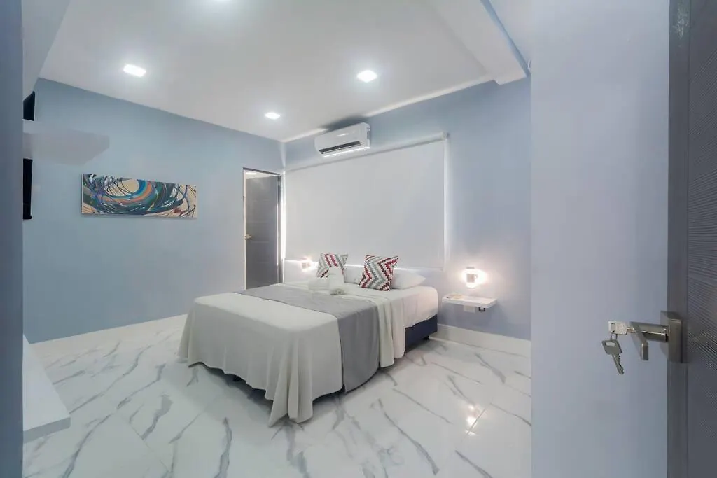 Beautiful 7Bdr Home By Isla Mujeres Ferry Cancun