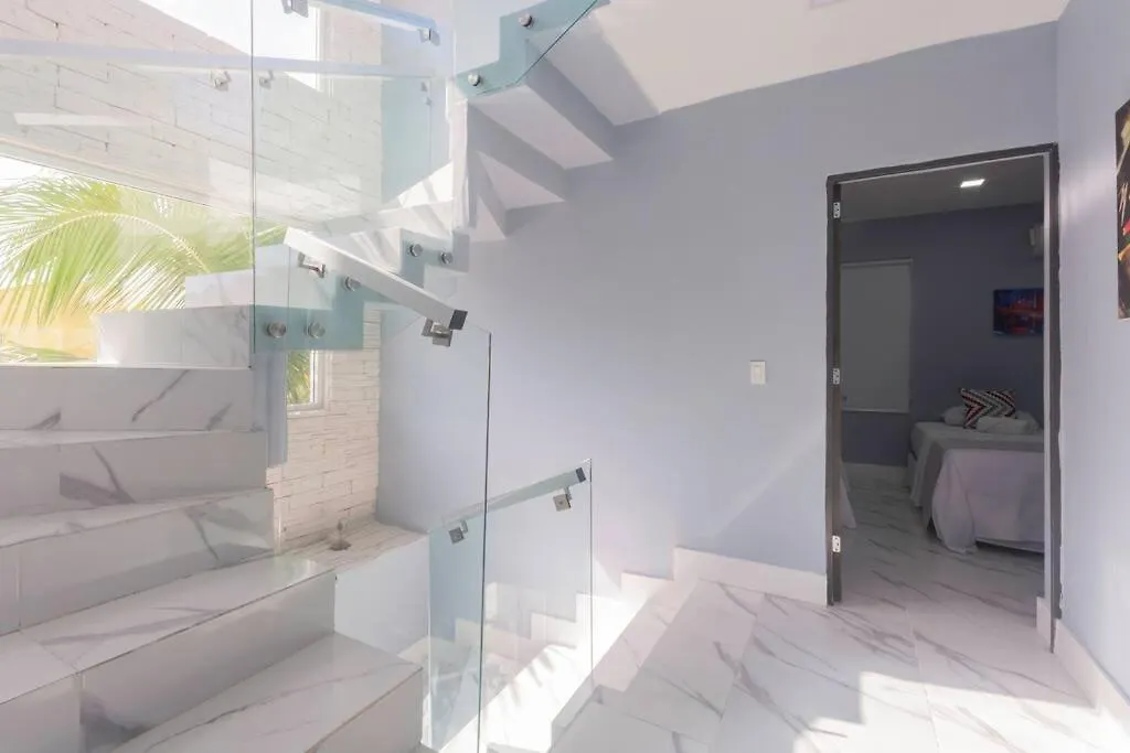 Holiday home Beautiful 7Bdr Home By Isla Mujeres Ferry Cancun
