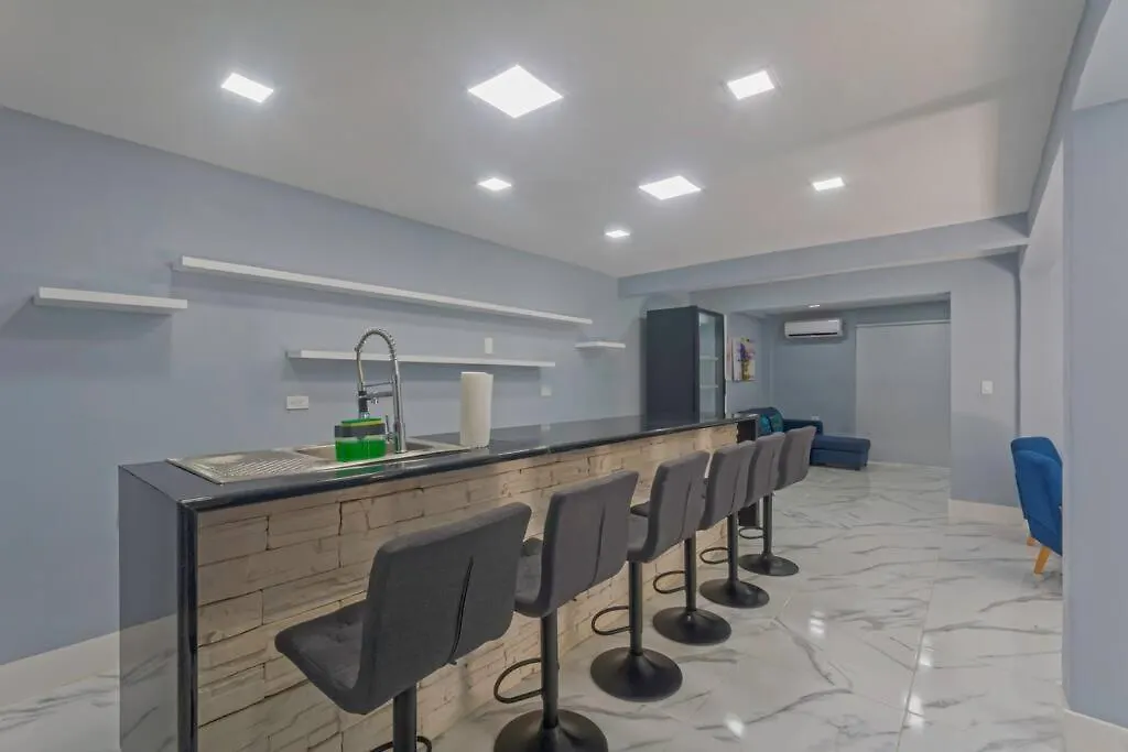 Beautiful 7Bdr Home By Isla Mujeres Ferry Cancun
