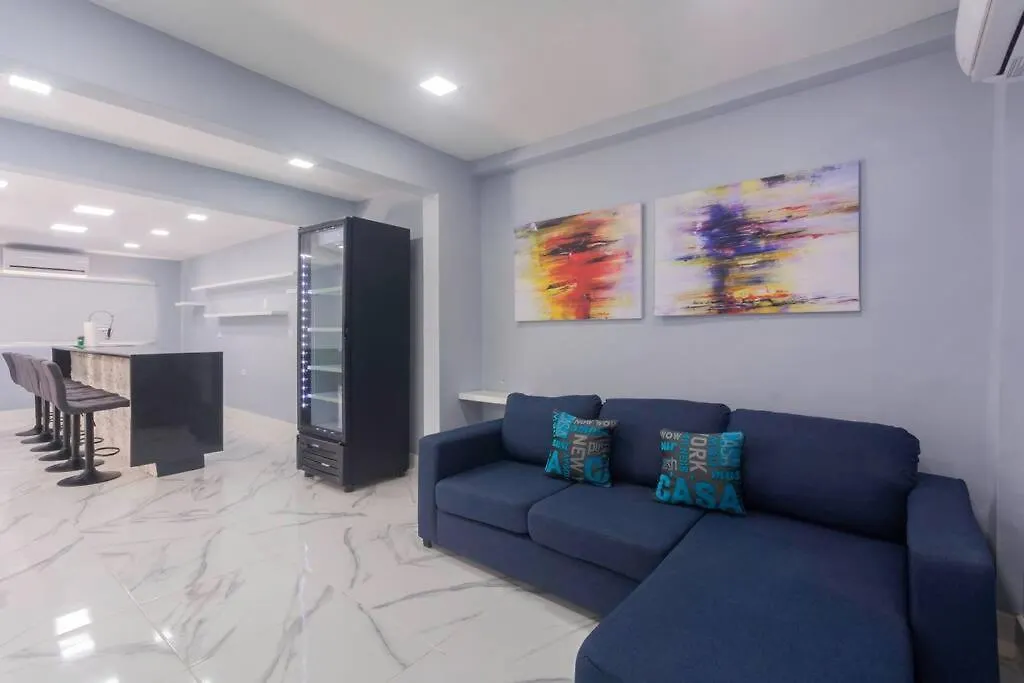 Beautiful 7Bdr Home By Isla Mujeres Ferry Cancun Holiday home