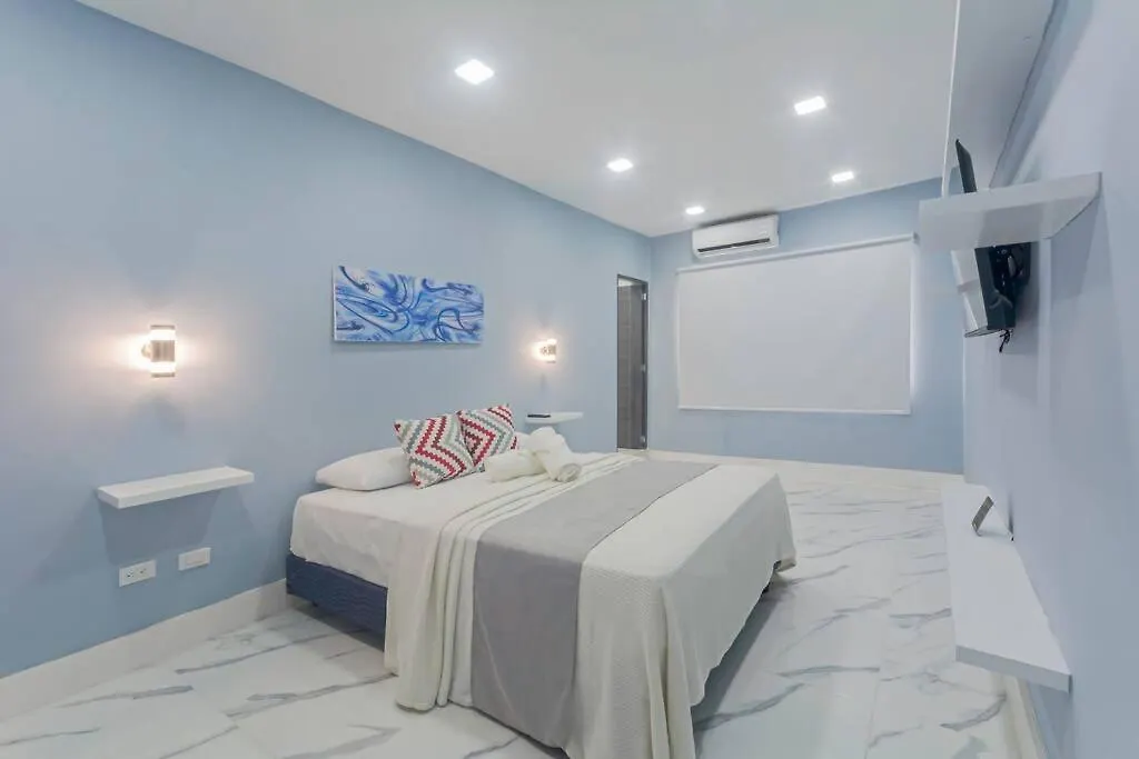 Holiday home Beautiful 7Bdr Home By Isla Mujeres Ferry Cancun
