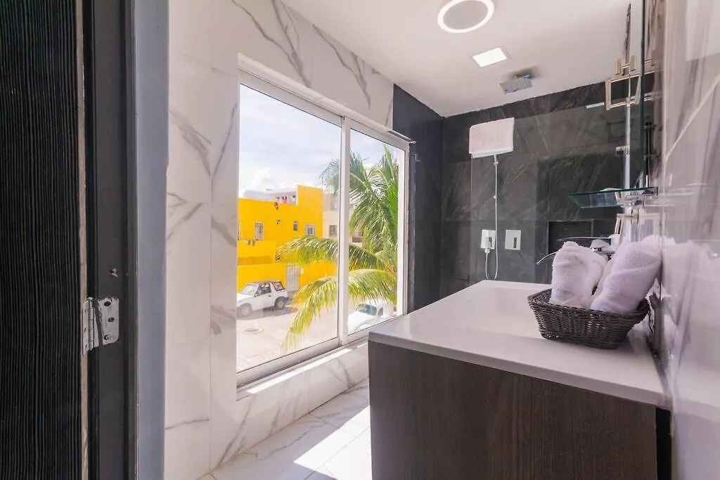 Holiday home Beautiful 7Bdr Home By Isla Mujeres Ferry Cancun